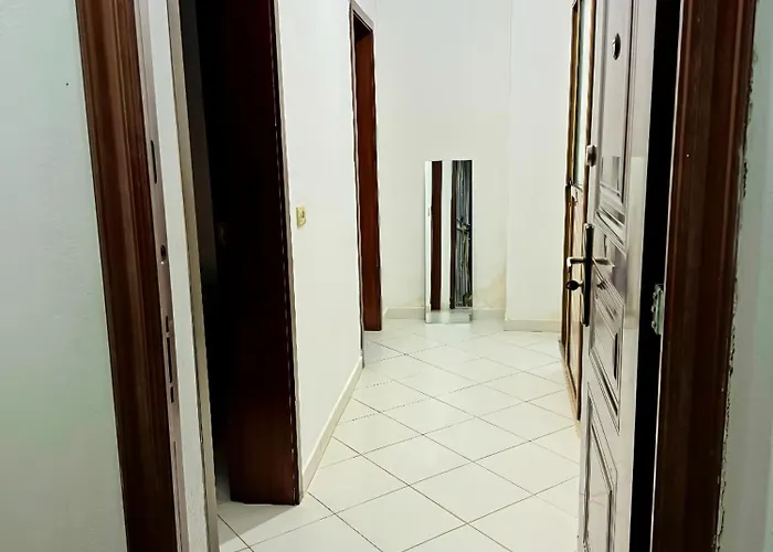 Home Sweet Home Sarande